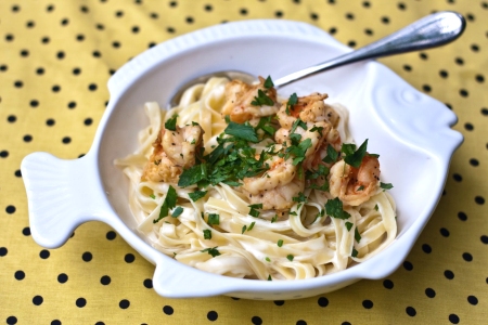 alfredo alfredo