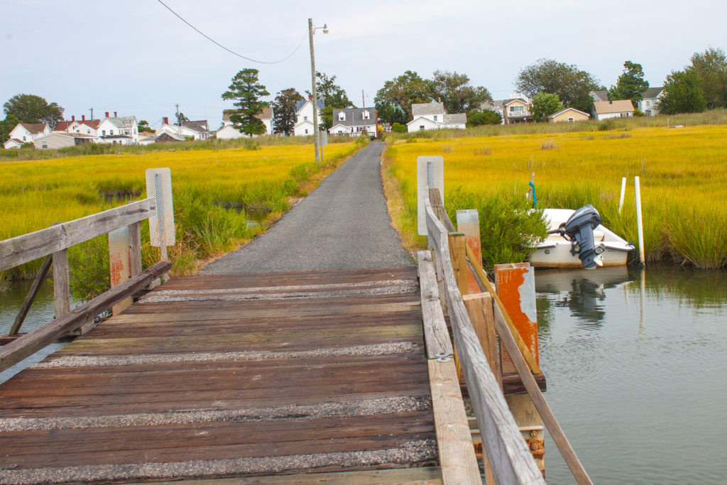 Day Trip To Tangier Island » Tide & Thyme