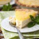 Ricotta Pineapple Pie