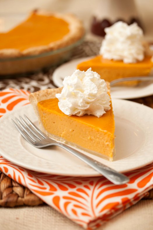 Sweet Potato Pie | Thanksgiving Sweet Potato Recipes | Homemade Recipes 